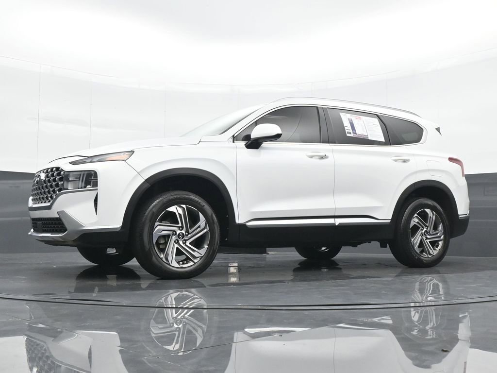 Used 2022 Hyundai Santa Fe SEL image 17