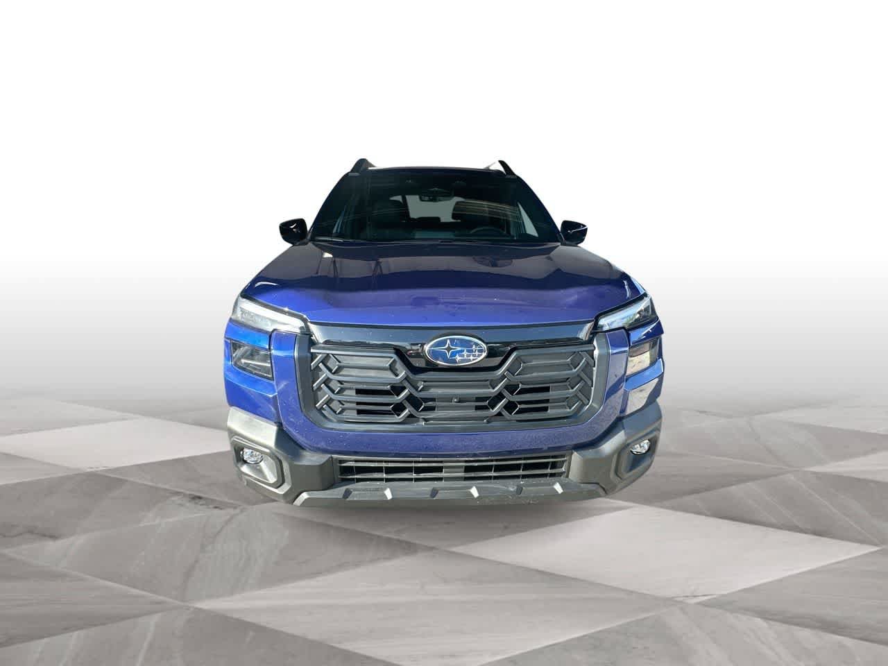 New 2026 Subaru Outback Touring AWD/4WD image 3