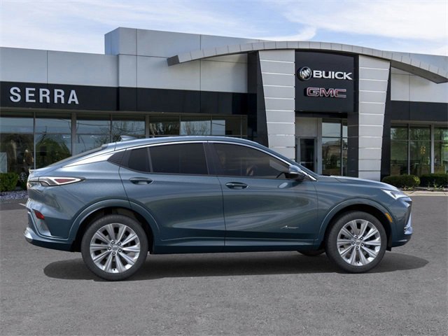 New 2026 Buick Envista Avenir image 5