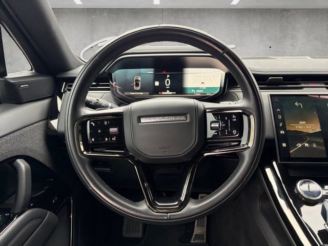 Used 2023 Land Rover Range Rover Sport SE Dynamic AWD/4WD image 21