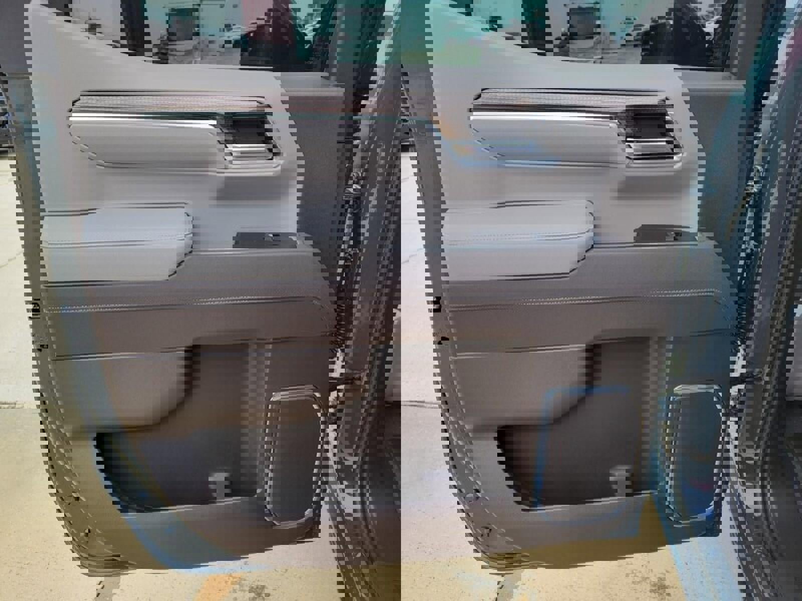 New 2026 Chevrolet Silverado 1500 LT w/ All Star Edition Plus image 25