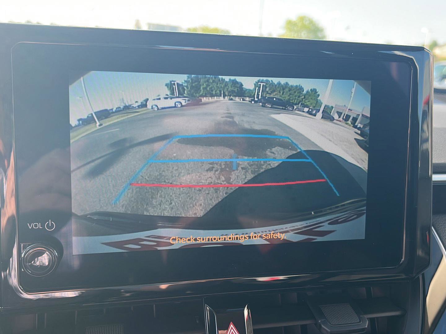 New 2026 Toyota Corolla LE image 25