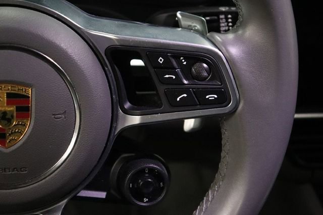 Used 2022 Porsche Cayenne Platinum Edition AWD/4WD image 29