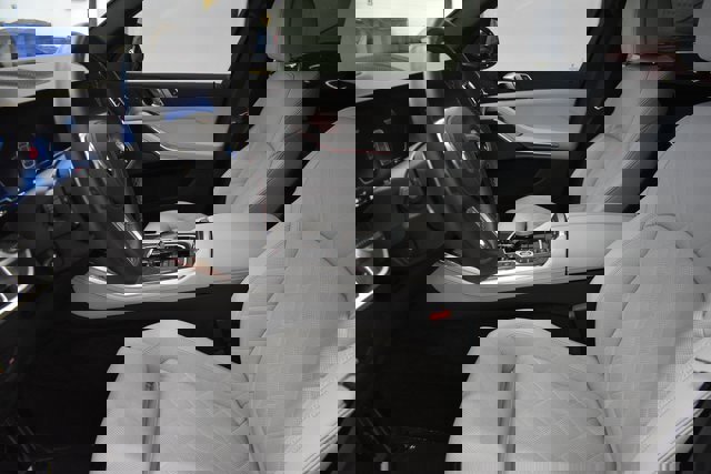 Used 2024 BMW X5 M60i w/ Executive Package image 24