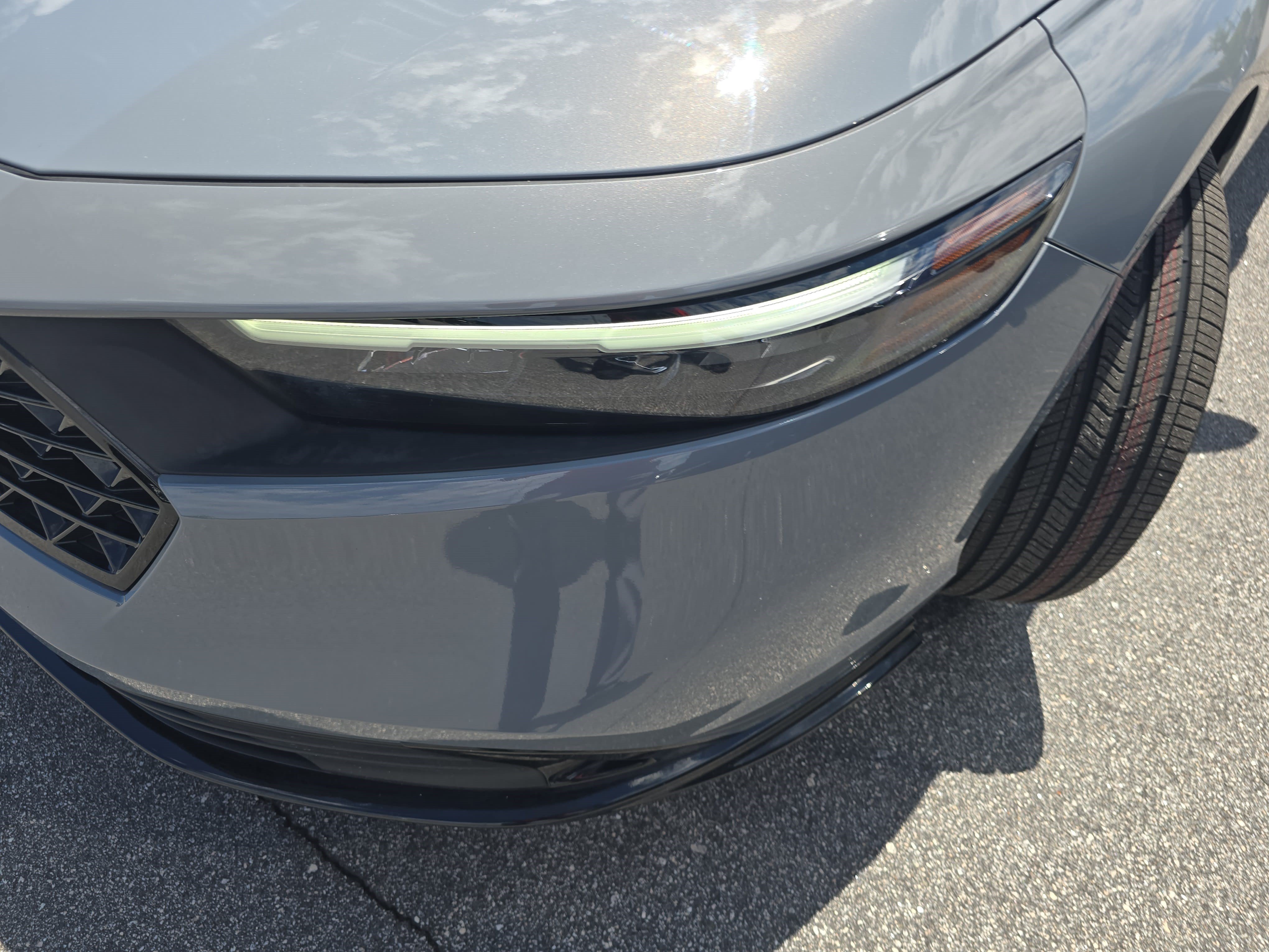 Used 2023 Honda Accord Sport image 31