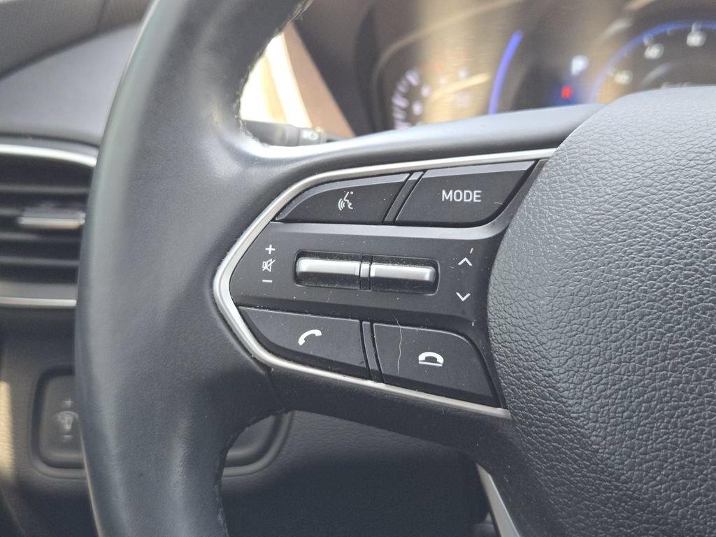 Used 2020 Hyundai Santa Fe Limited FWD image 28