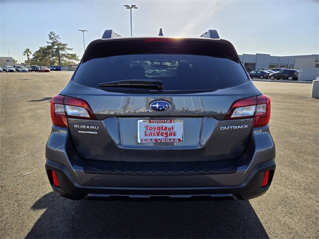 Used 2019 Subaru Outback 2.5i Premium w/ Popular Package #2 image 5