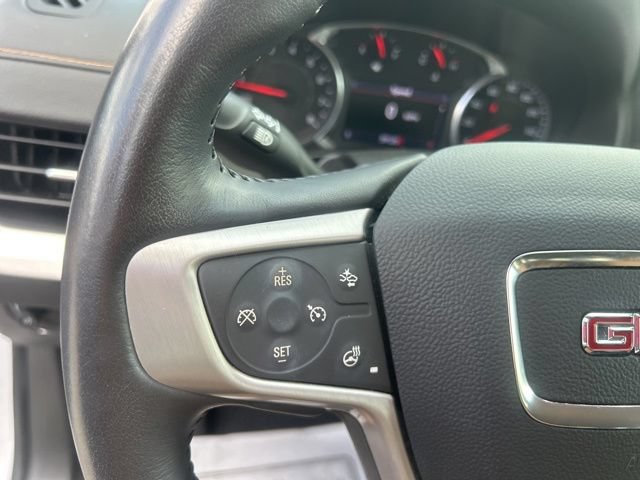 Used 2020 GMC Terrain SLT w/ Preferred Package FWD image 19