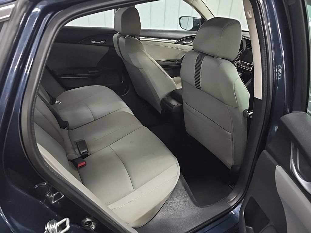 Used 2016 Honda Civic EX-T image 18