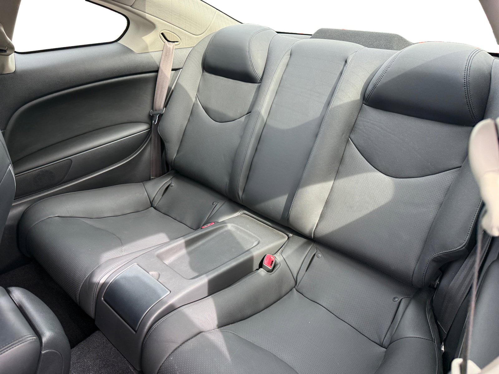 Used 2014 INFINITI Q60 Journey w/ Premium Package image 16