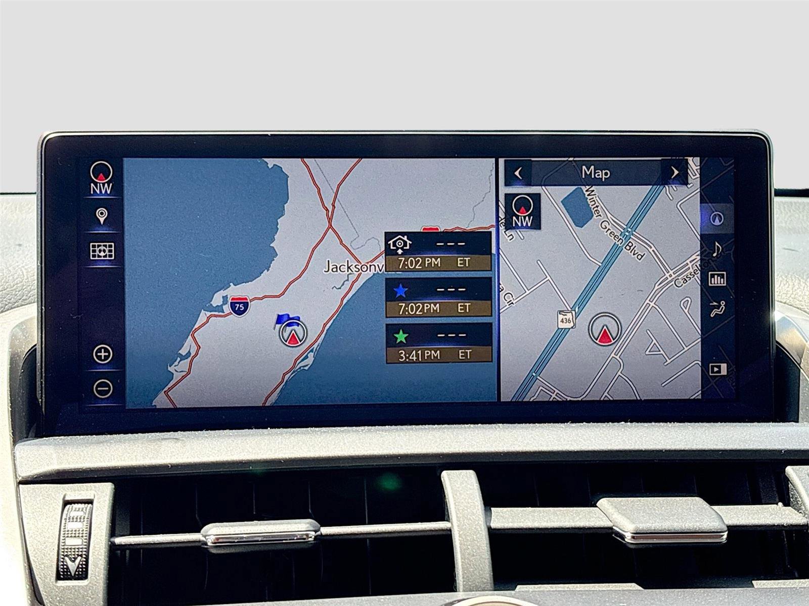 Used 2019 Lexus NX 300 FWD w/ Premium Package image 13