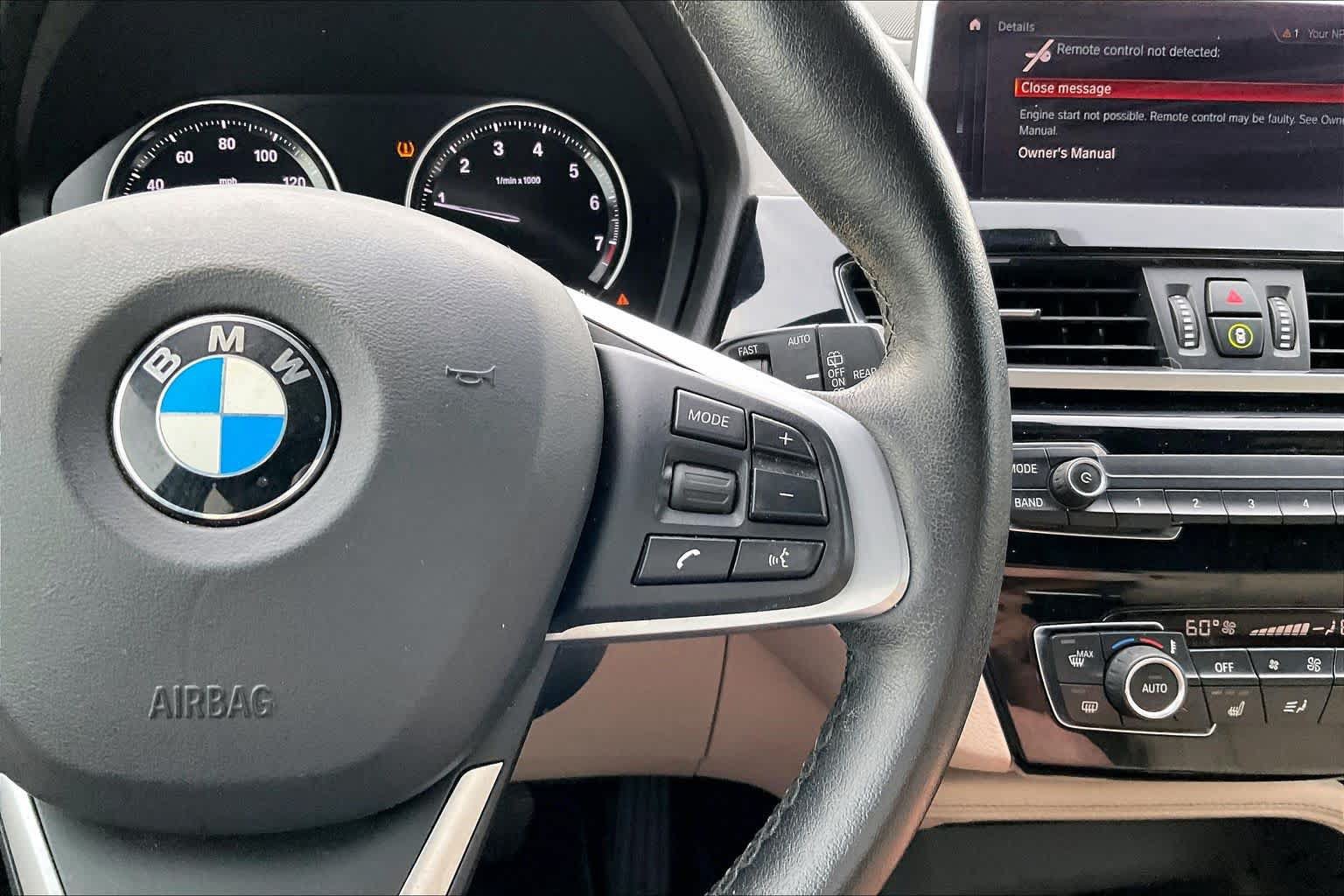 Used 2021 BMW X2 sDrive28i w/ Convenience Package FWD image 25