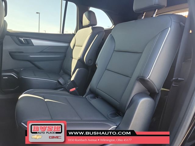 Used 2025 Buick Enclave Preferred image 14