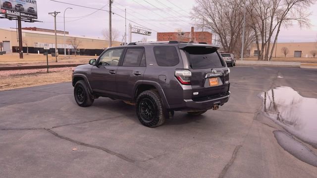 Used 2019 Toyota 4Runner SR5 image 6