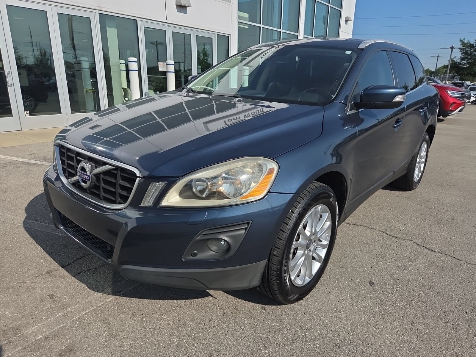 Used 2010 Volvo XC60 T6 AWD/4WD image 15