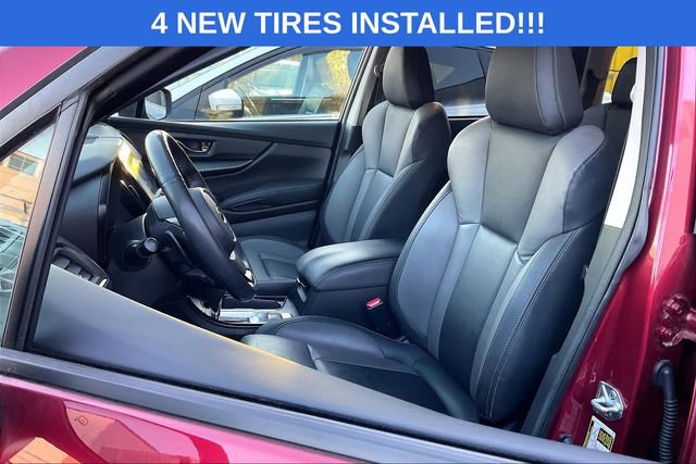 Used 2022 Subaru Ascent Onyx Edition image 25