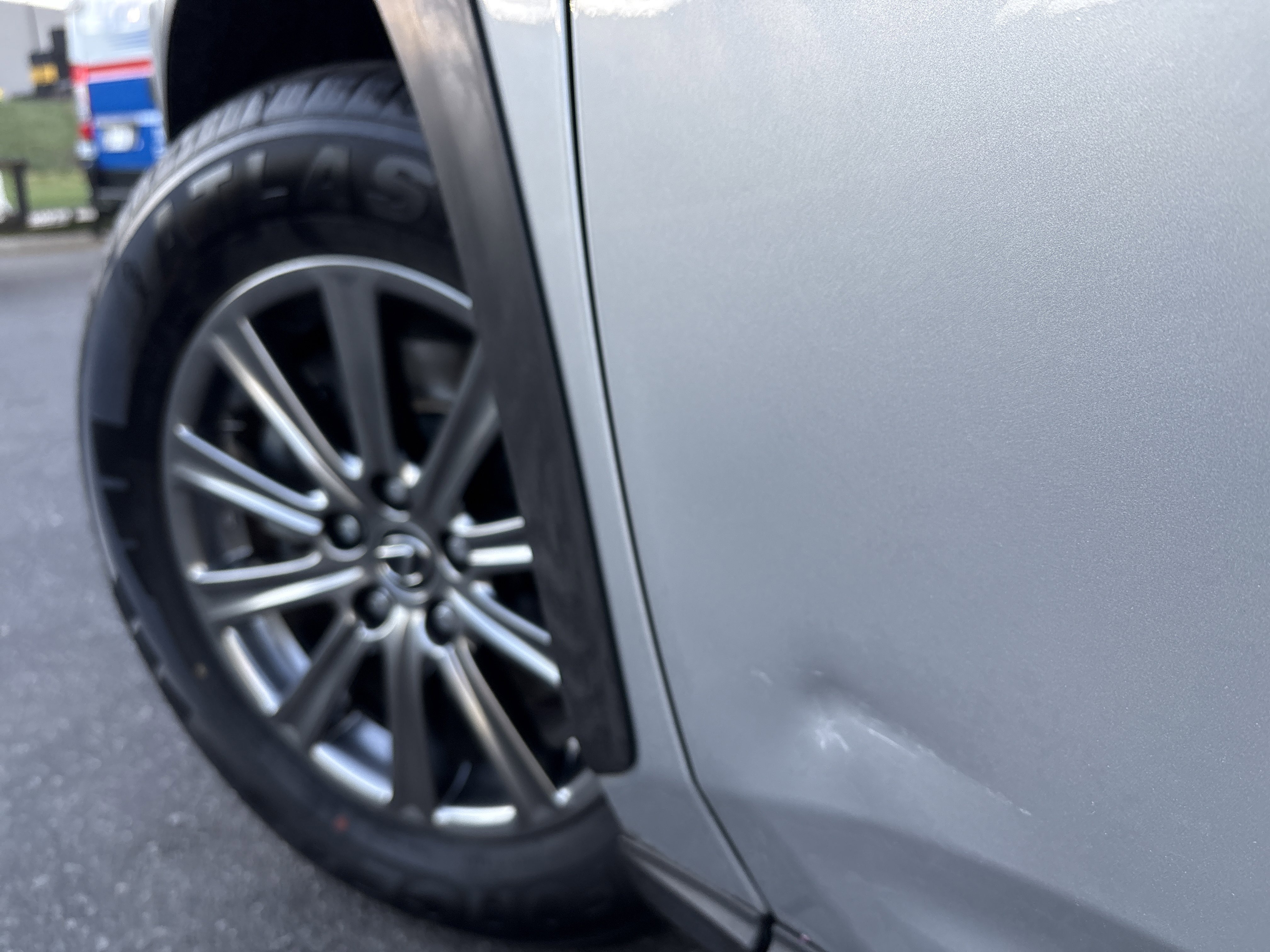 Used 2019 Lexus NX 300 FWD w/ Accessory Package 2 image 12