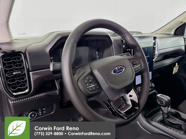 New 2026 Ford Ranger XLT image 6