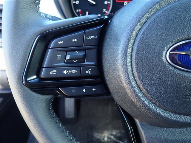 New 2026 Subaru Forester Premium image 16