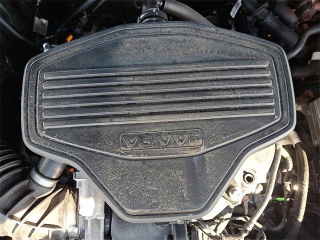 Certified 2024 Chevrolet Blazer RS w/ LPO, Floor Liner Package image 27