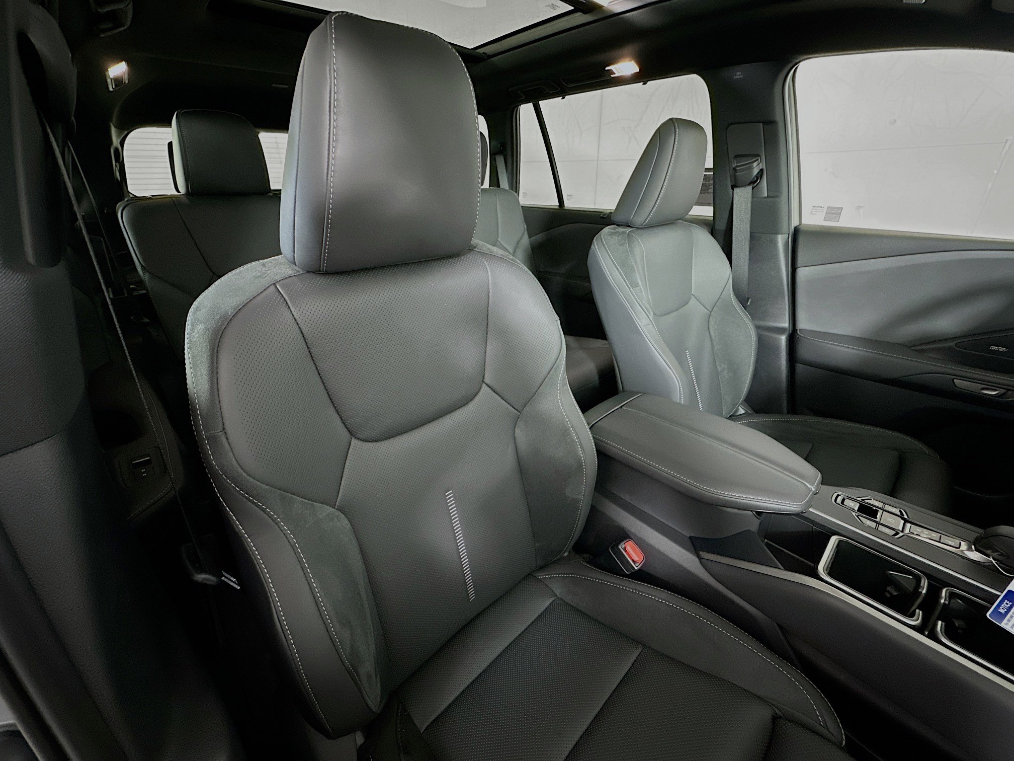 New 2026 Lexus TX 350 AWD w/ Technology Package image 29