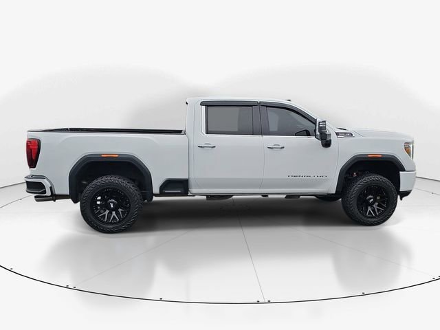 Used 2022 GMC Sierra 2500 Denali image 2