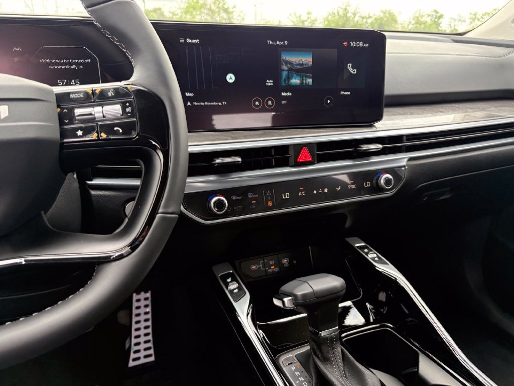 New 2026 Kia Sorento SX AWD/4WD image 16