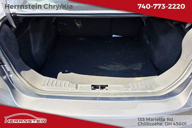 Used 2014 Ford Focus SE w/ Equipment Group 201A FWD image 27