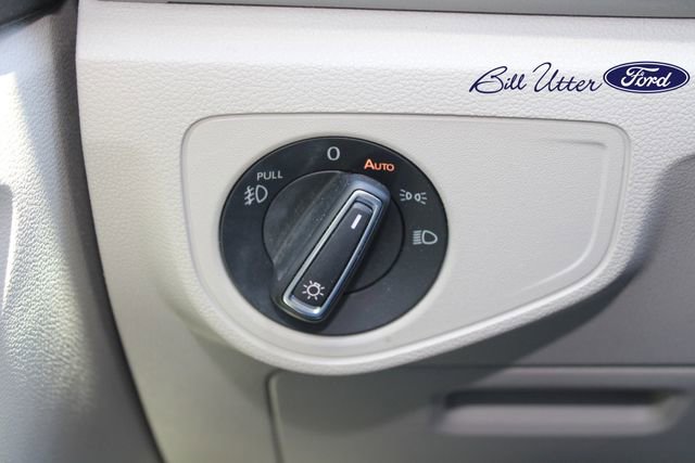 Used 2019 Volkswagen Atlas SE AWD/4WD image 20