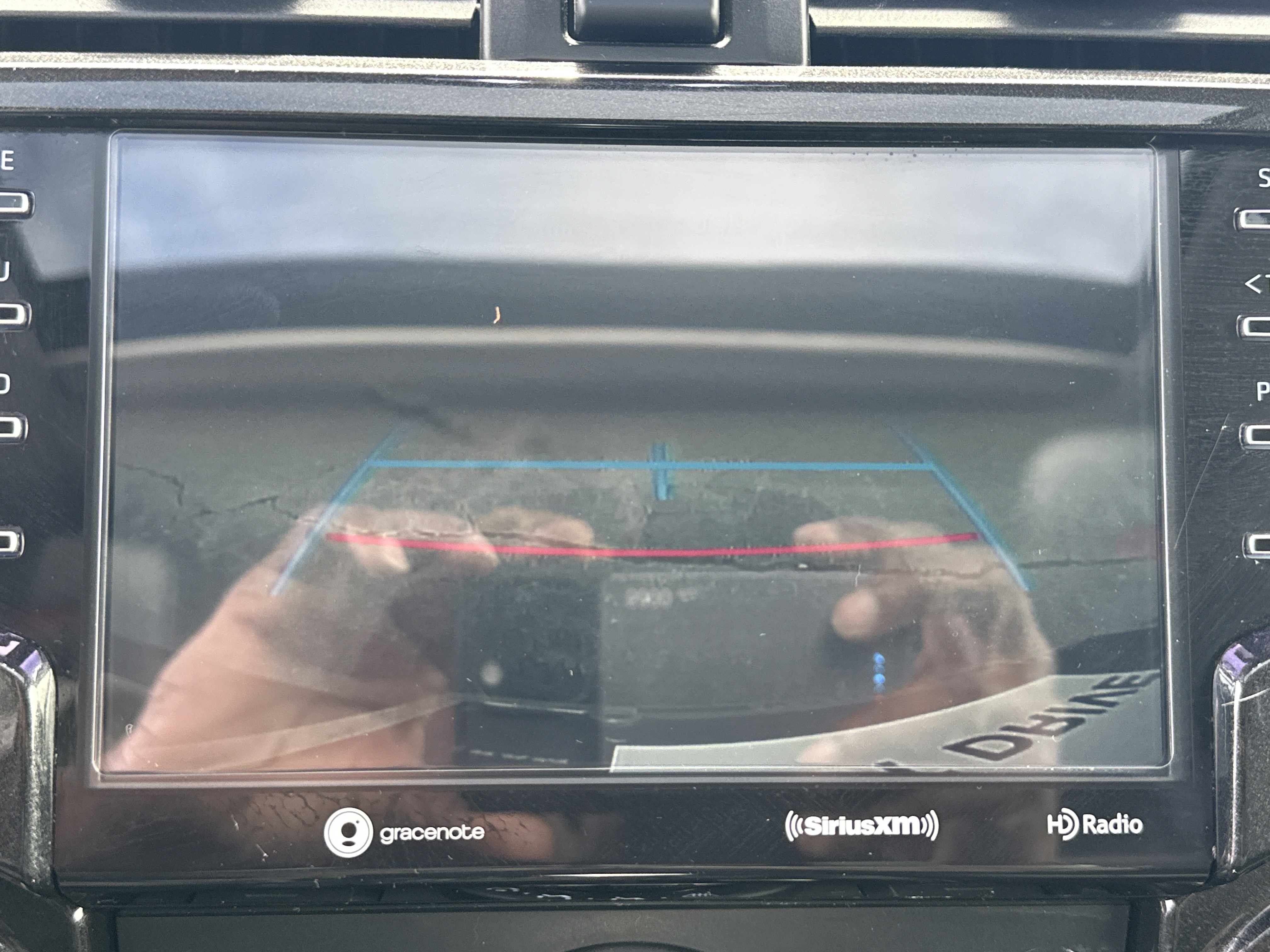 Used 2021 Toyota 4Runner TRD Off-Road Premium w/ Moonroof Package image 31