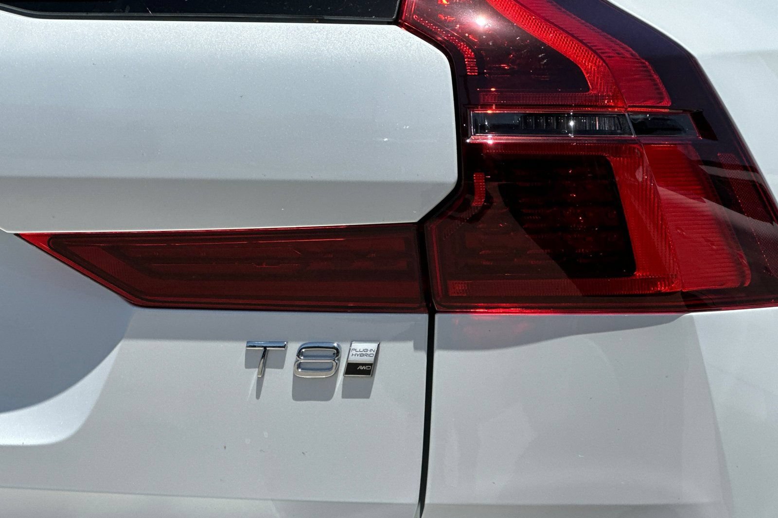 New 2026 Volvo XC60 T8 Plus w/ Climate Package AWD/4WD image 27