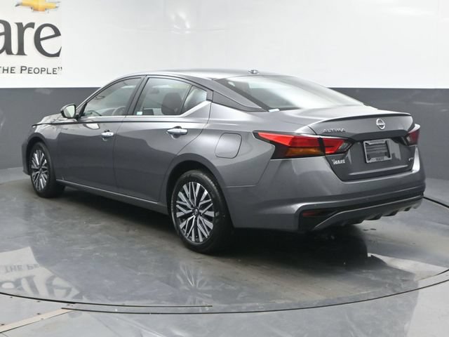 Used 2025 Nissan Altima 2.5 SV AWD/4WD image 51