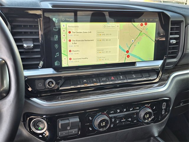 Used 2022 Chevrolet Silverado 1500 RST w/ All Star Edition Plus image 26