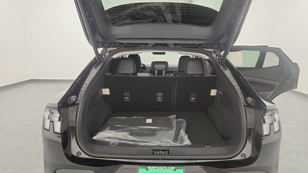 New 2025 Ford Mustang Mach-E Premium w/ Sport Appearance Package image 31