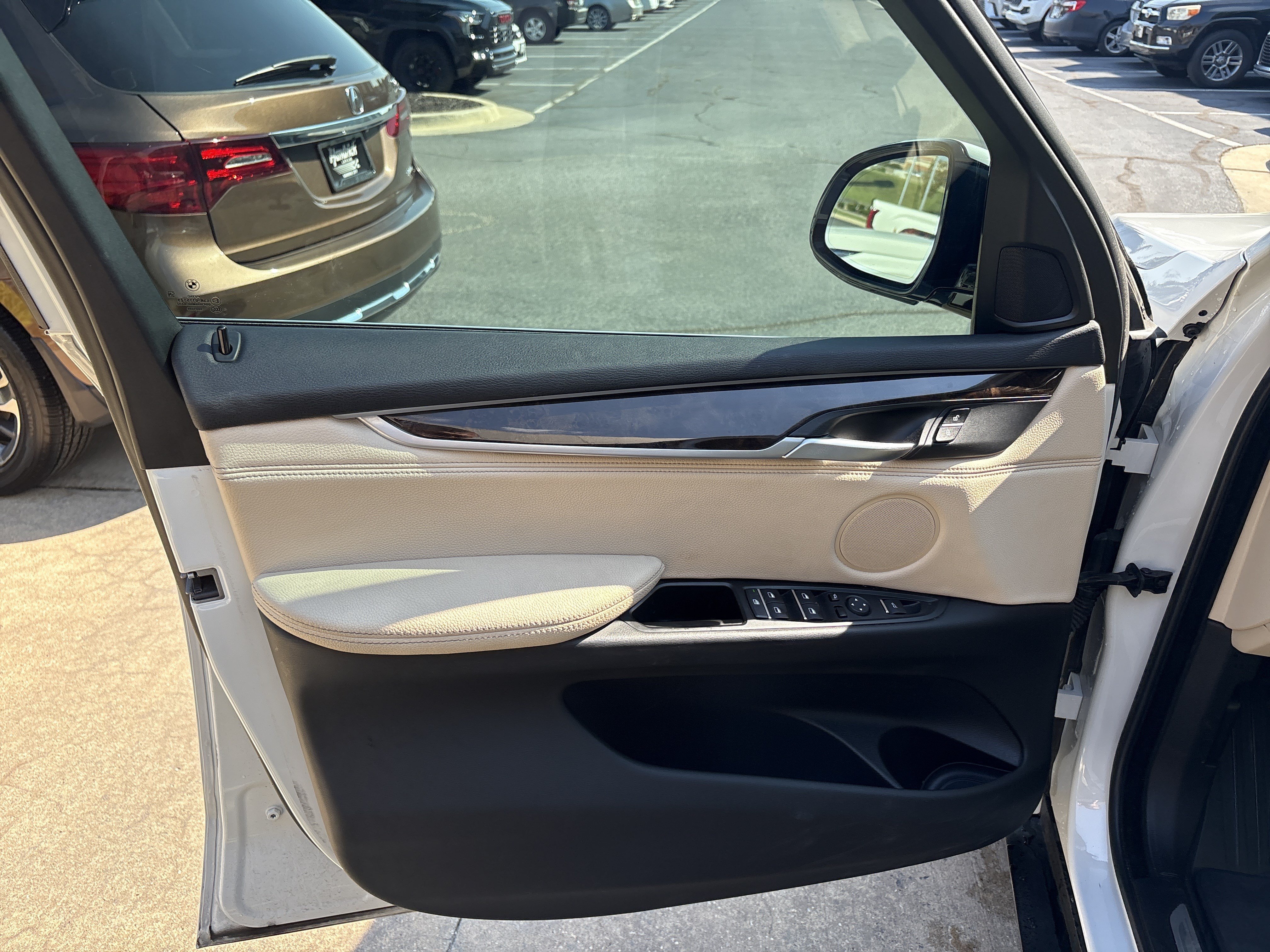 Used 2018 BMW X5 xDrive35i AWD/4WD image 14