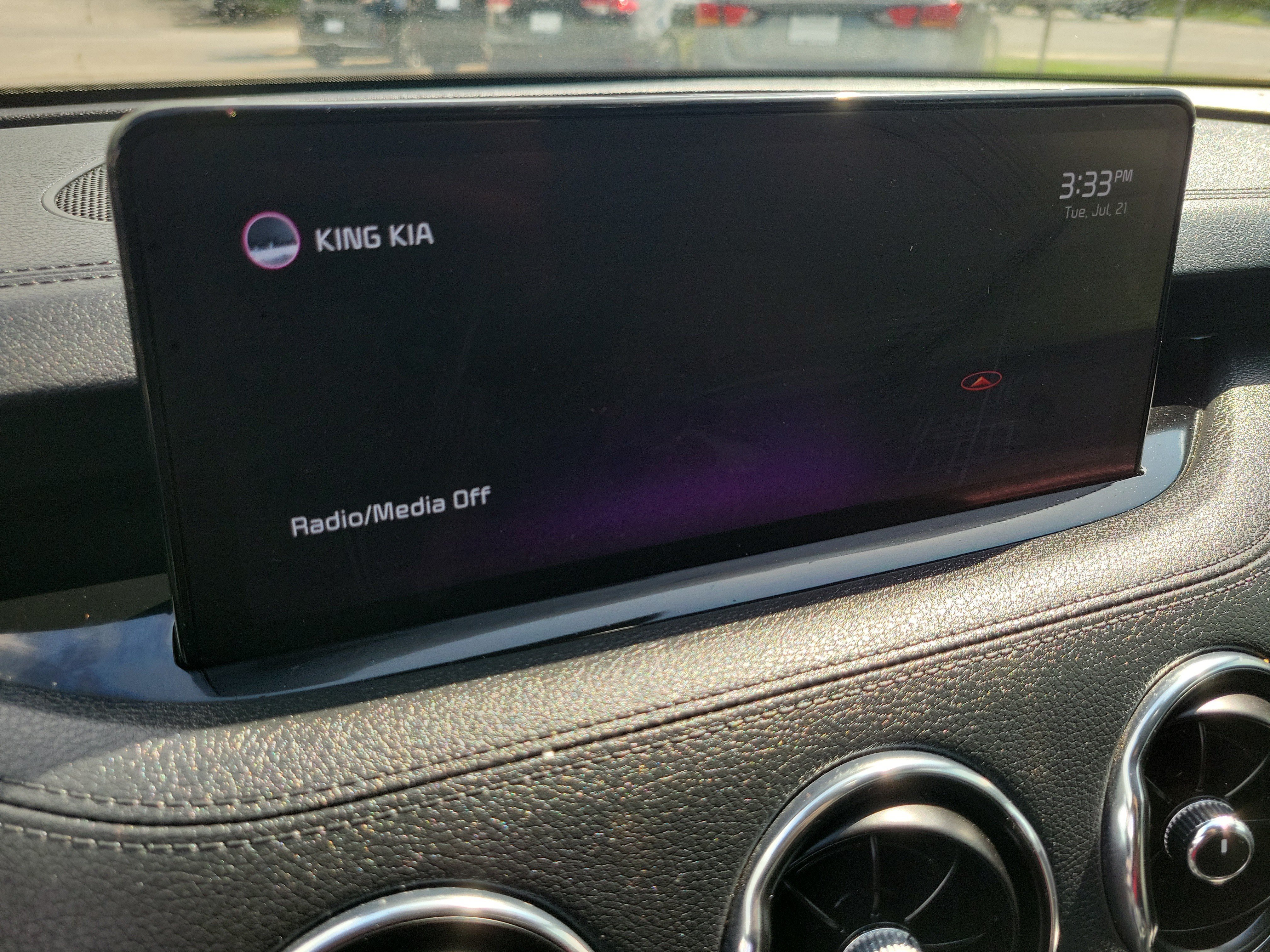 Certified 2022 Kia Stinger GT-Line RWD image 24