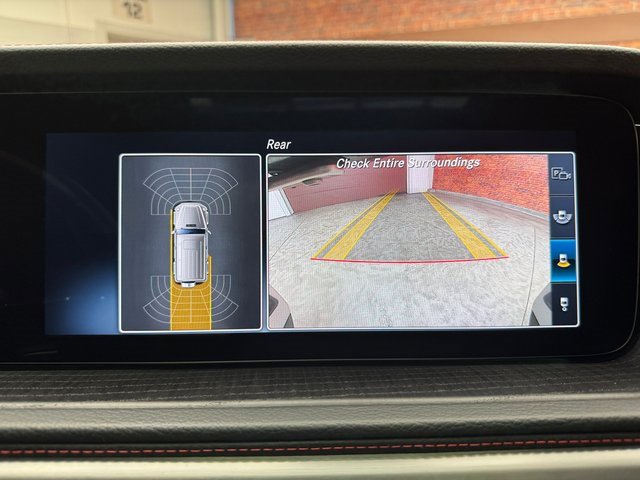 Used 2019 Mercedes-Benz G 63 AMG 4MATIC image 21