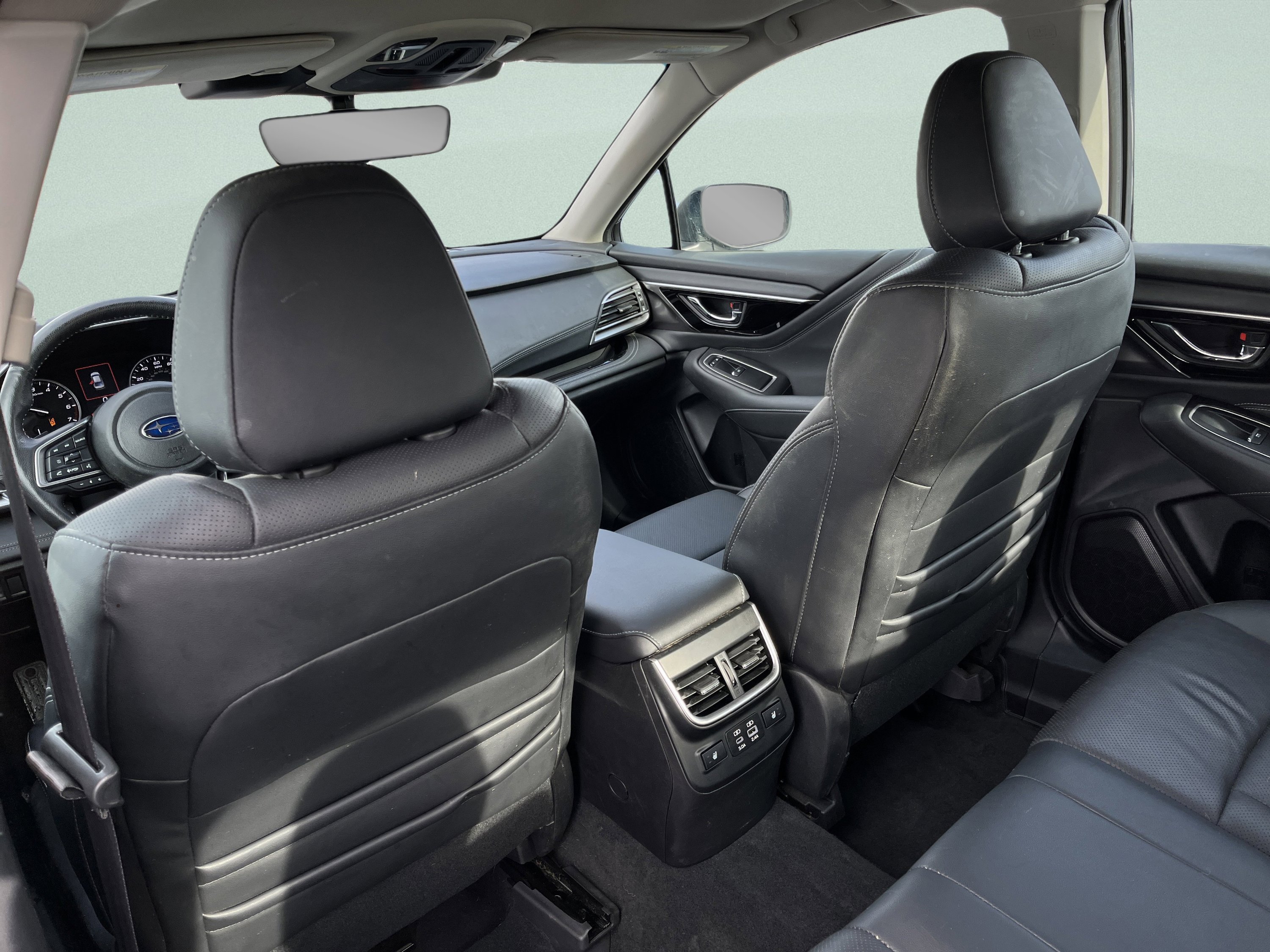 Used 2023 Subaru Legacy Limited image 25