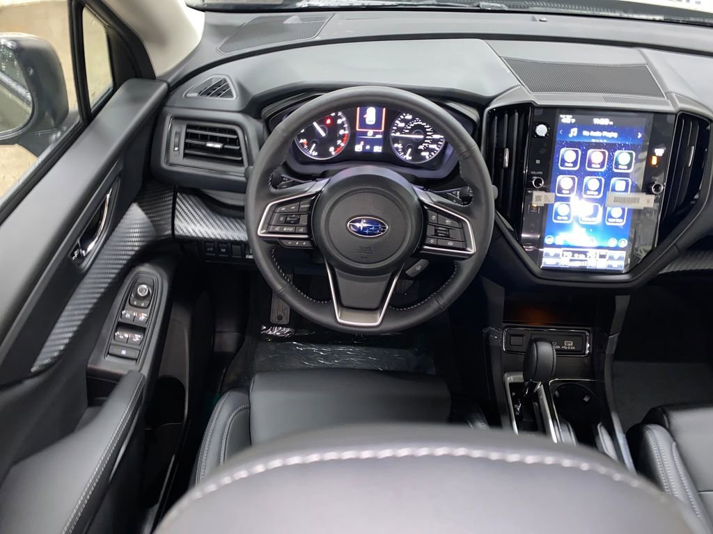 New 2026 Subaru Ascent Premium AWD/4WD image 23