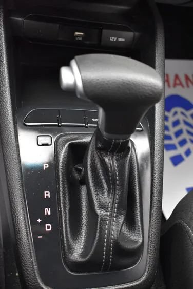 Used 2023 Kia Rio S FWD image 31