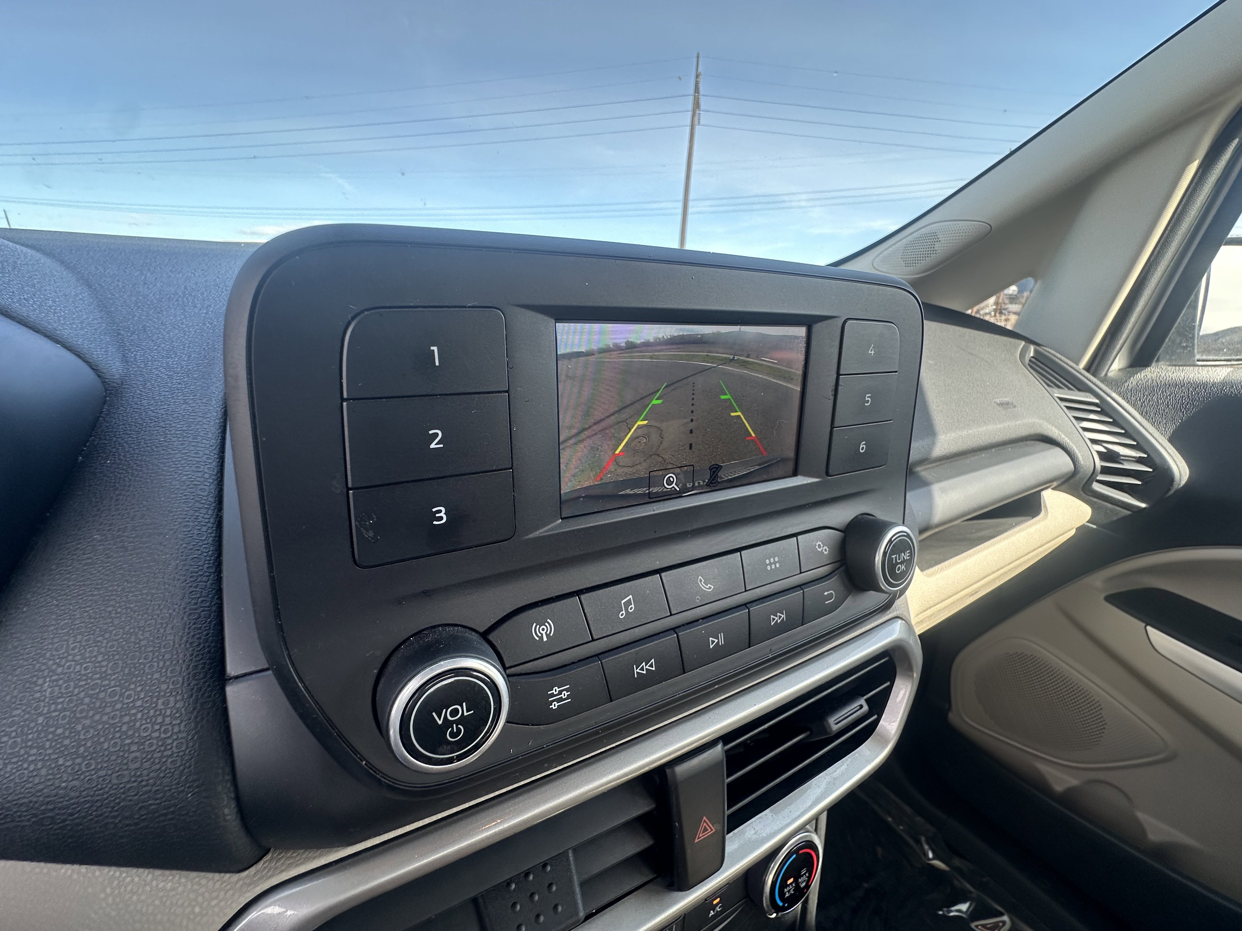 Used 2019 Ford EcoSport S AWD/4WD image 15