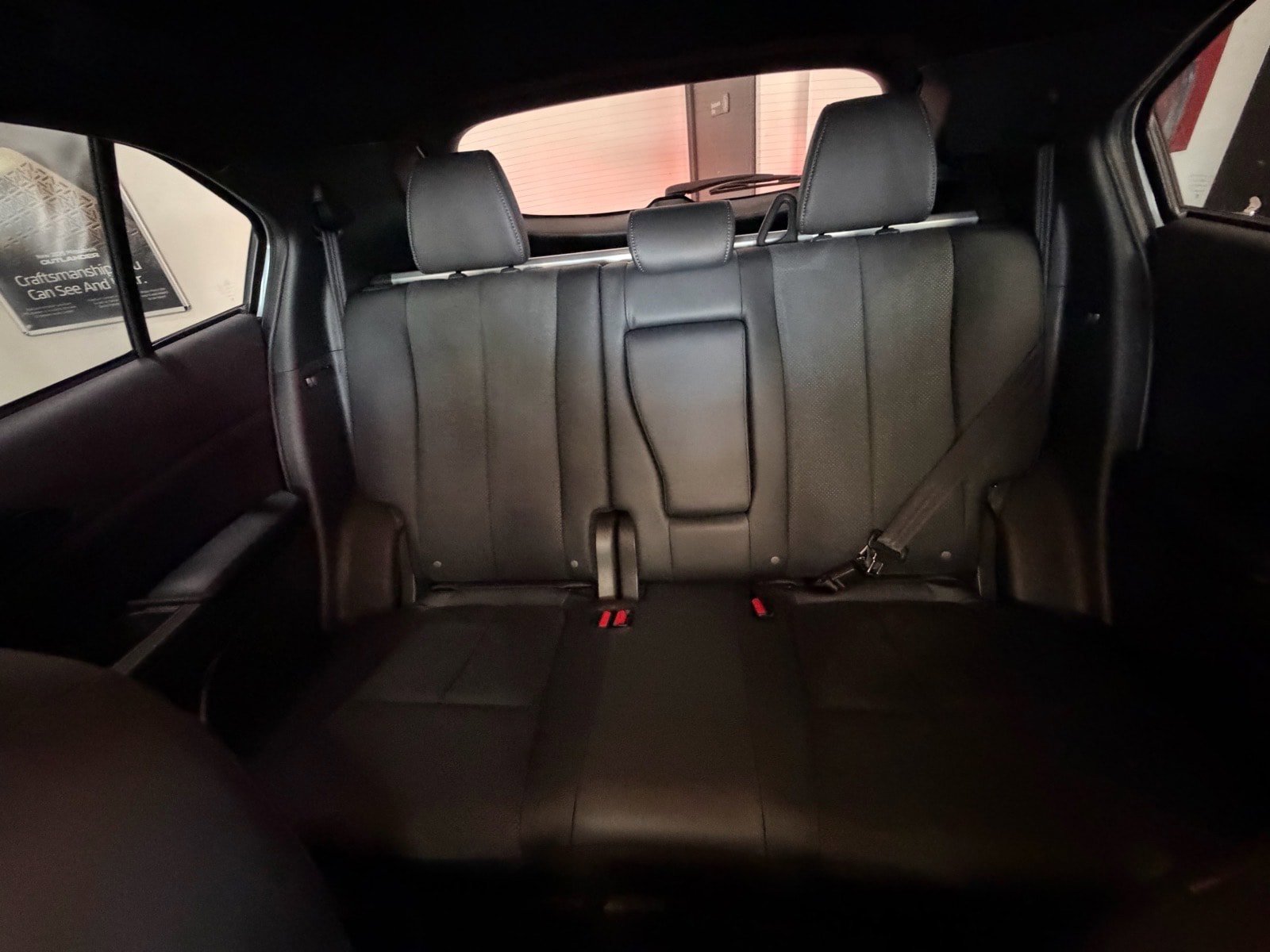 New 2026 Mitsubishi Eclipse Cross AWD image 32