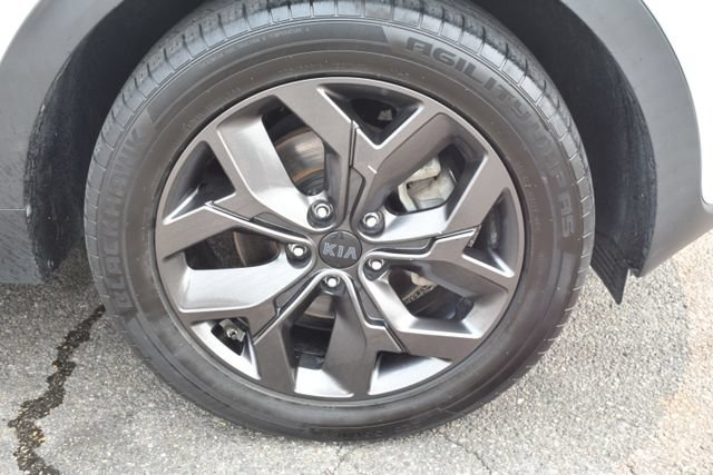 Used 2021 Kia Sportage S AWD/4WD image 40