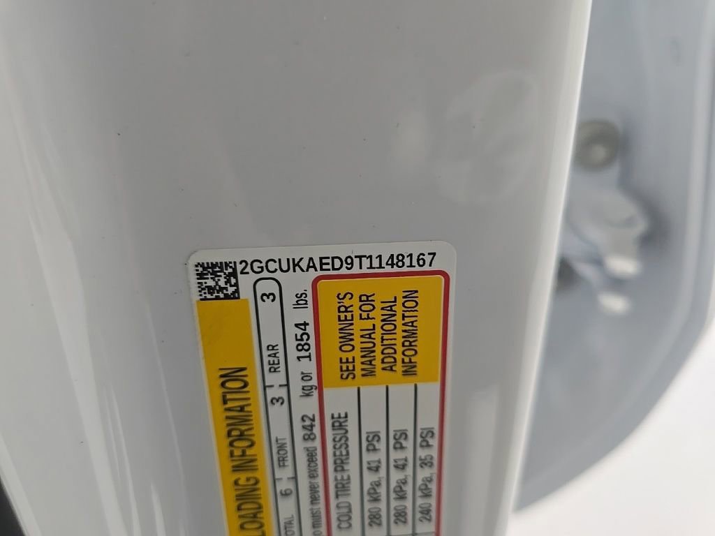 New 2026 Chevrolet Silverado 1500 W/T w/ WT Value Package image 17