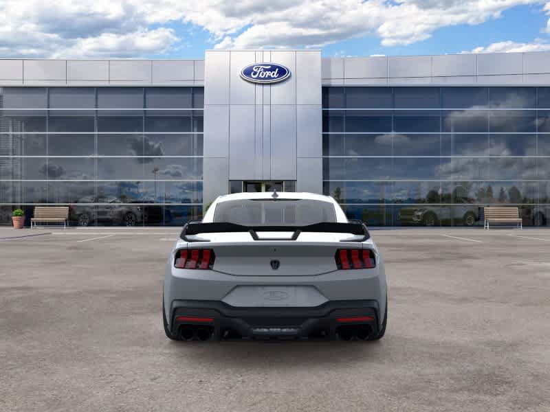 New 2026 Ford Mustang Dark Horse RWD image 5