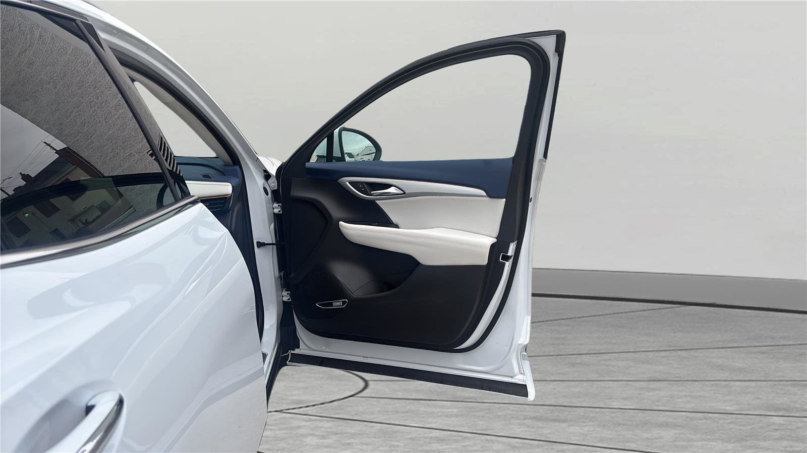 New 2026 Buick Envision Avenir image 19