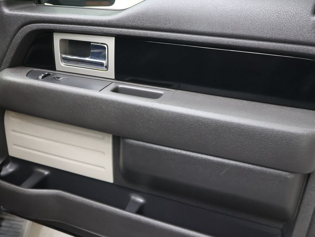Used 2011 Ford F150 FX4 w/ FX Luxury Pkg AWD/4WD image 11