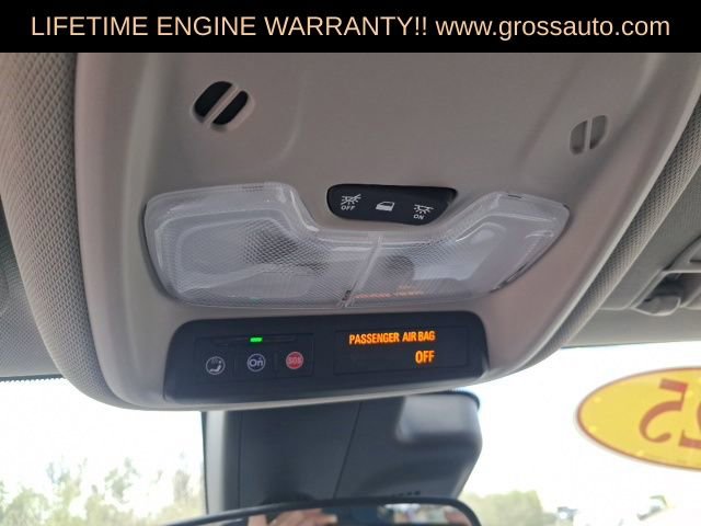 Used 2025 Buick Encore GX Preferred AWD/4WD image 18