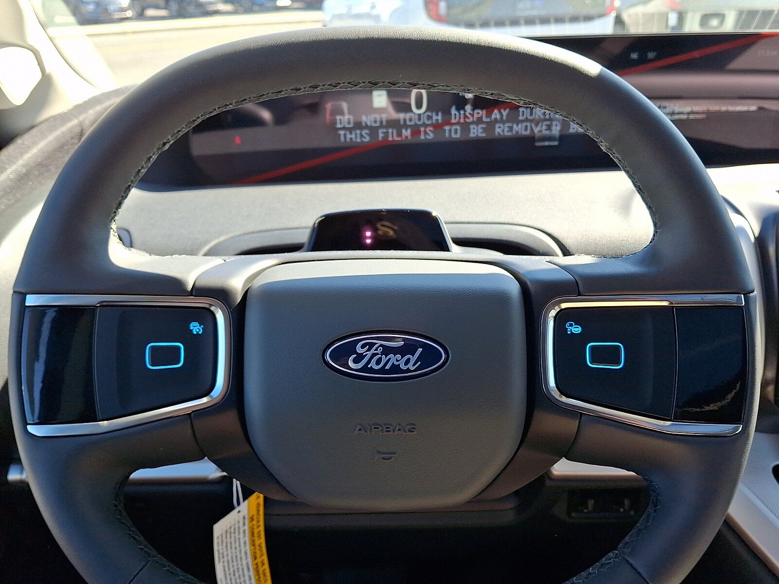 New 2026 Ford Expedition Max Active AWD/4WD image 8