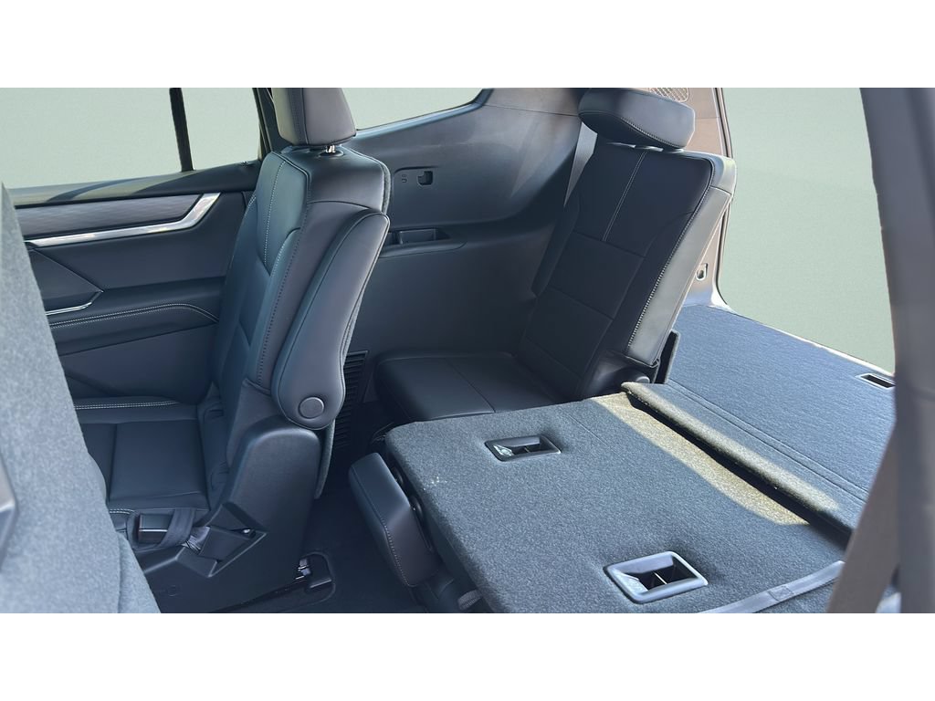 New 2026 GMC Acadia Elevation w/ Black Edition AWD/4WD image 17